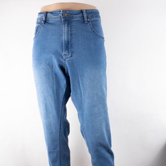 Buffalo David Bitton Jeans Buffalo David Bitton Axel Slim Stretch 4